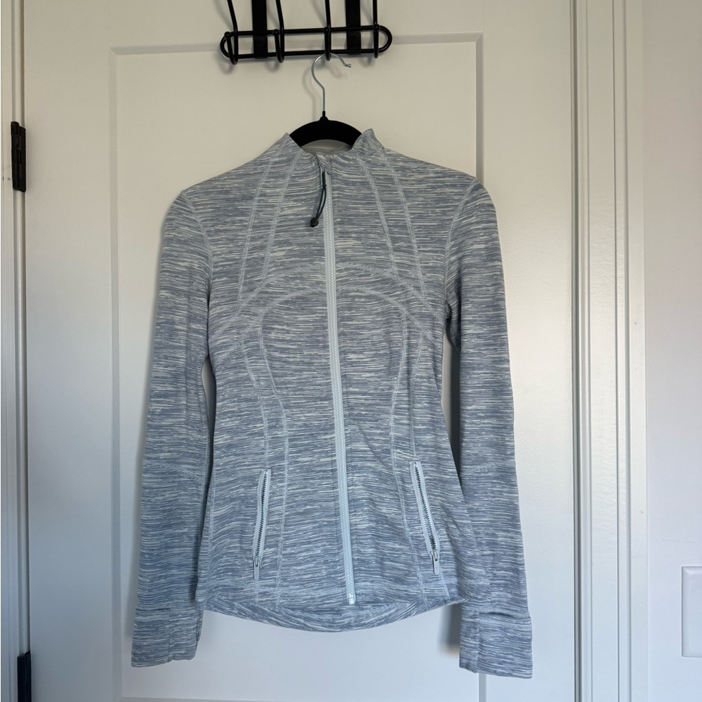 Lululemon define jacket